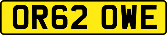 OR62OWE