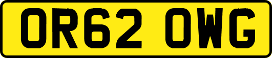 OR62OWG