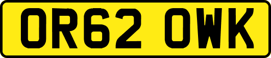 OR62OWK