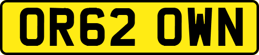 OR62OWN
