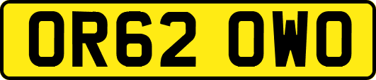 OR62OWO