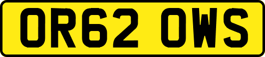 OR62OWS