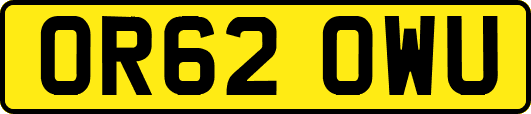 OR62OWU