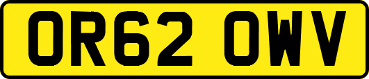 OR62OWV