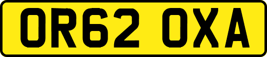 OR62OXA