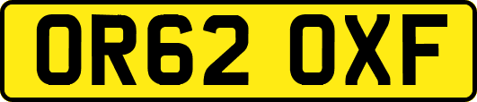 OR62OXF