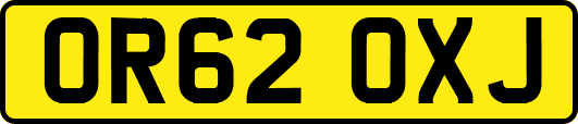 OR62OXJ