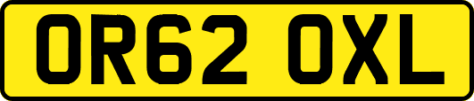 OR62OXL