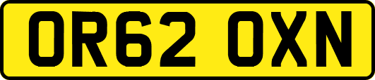 OR62OXN