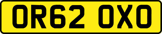 OR62OXO