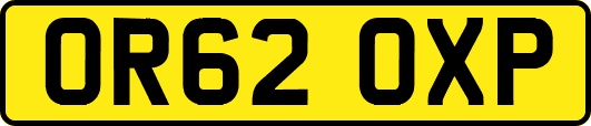 OR62OXP