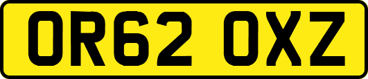 OR62OXZ
