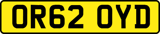 OR62OYD