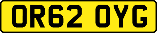OR62OYG