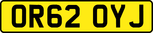 OR62OYJ