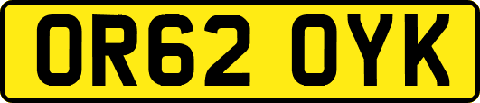 OR62OYK