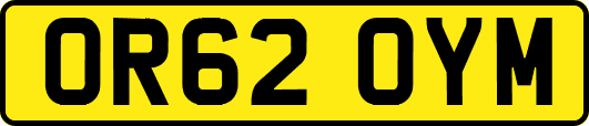 OR62OYM