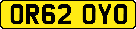OR62OYO