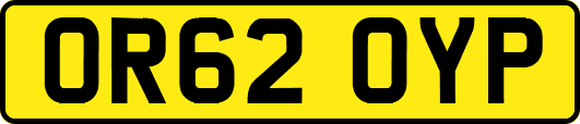 OR62OYP