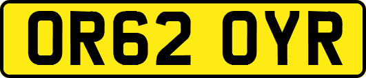 OR62OYR