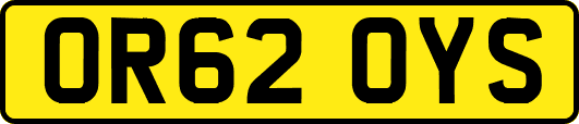 OR62OYS