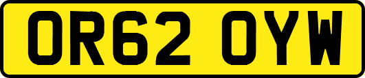 OR62OYW