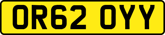 OR62OYY