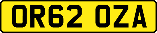 OR62OZA
