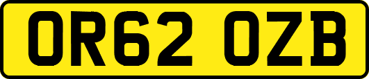 OR62OZB