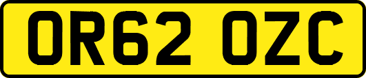 OR62OZC