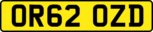 OR62OZD