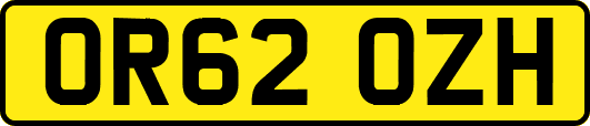 OR62OZH
