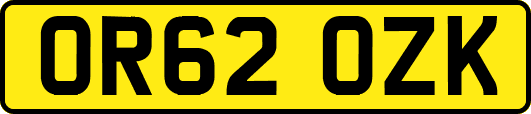 OR62OZK