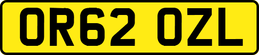 OR62OZL
