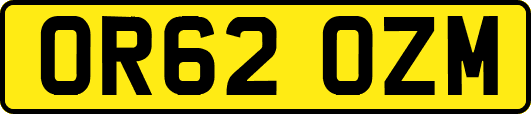 OR62OZM