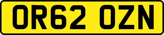 OR62OZN