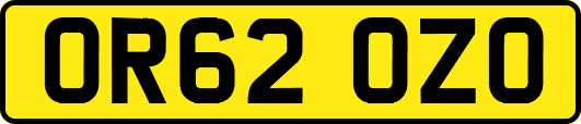 OR62OZO