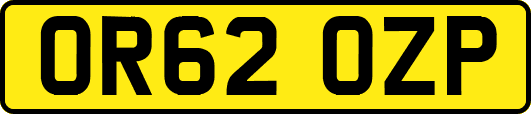 OR62OZP