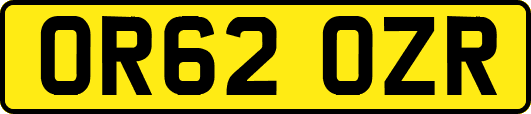 OR62OZR
