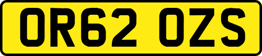 OR62OZS