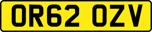 OR62OZV