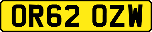 OR62OZW