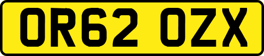 OR62OZX