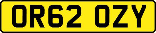 OR62OZY