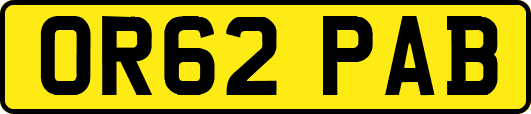 OR62PAB