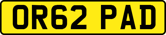 OR62PAD