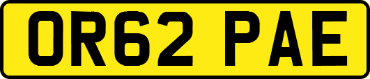 OR62PAE