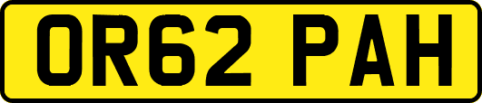 OR62PAH