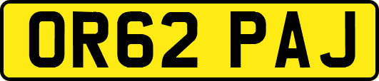 OR62PAJ