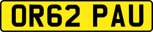 OR62PAU